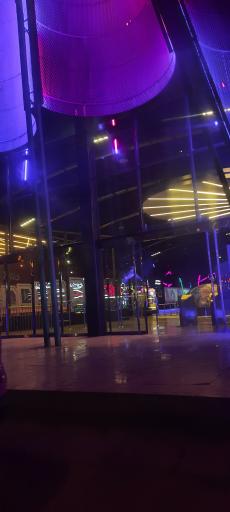 عکس شهربازی قهرمانان