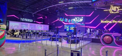 عکس شهربازی قهرمانان