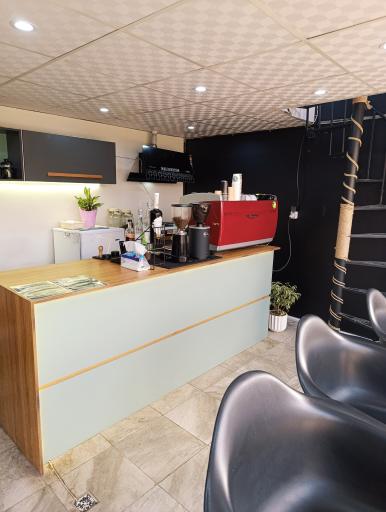 عکس کافه لوکاوه