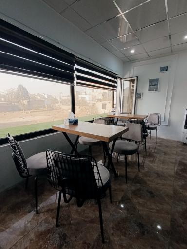 عکس کافه لوکاوه