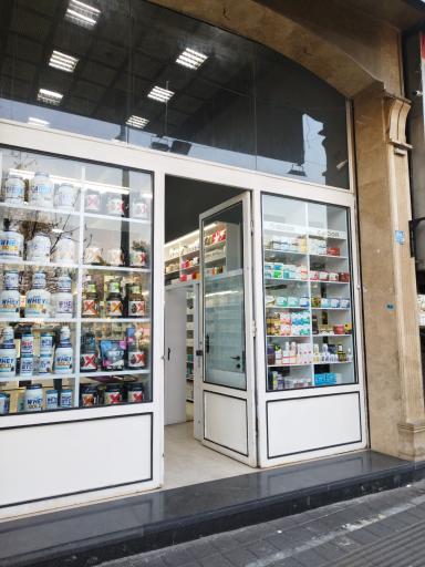 عکس داروخانه دکتر محمدرضا نیک روان