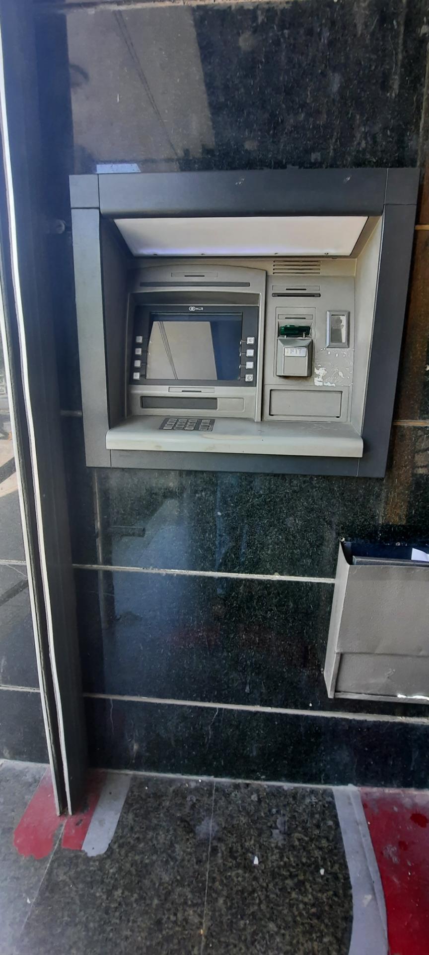 عکس خودپرداز بانک ملت