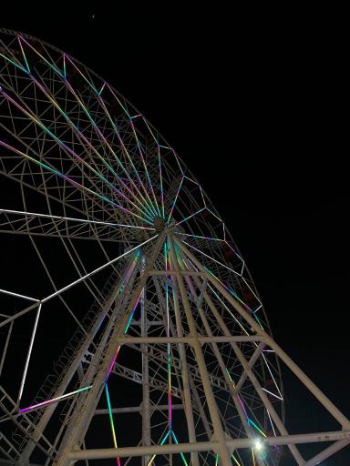 عکس شهربازی قهرمانان