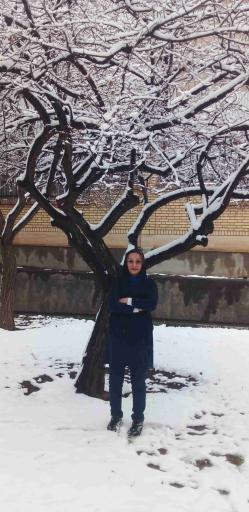 عکس بوستان سرور