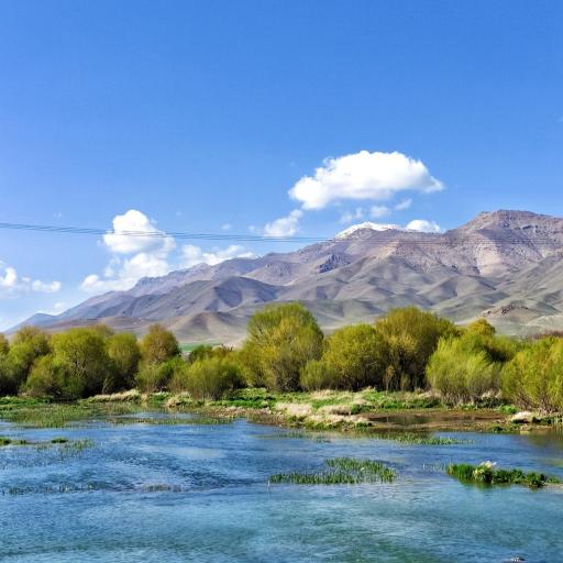 رودخانه ماربره