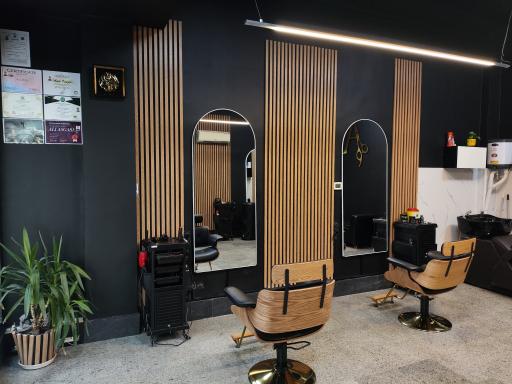 پیرایش علی عسگری |AA_hairdresser