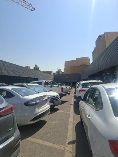 عکس نمایندگی کرمان موتور حیدری ۱۷۷۷