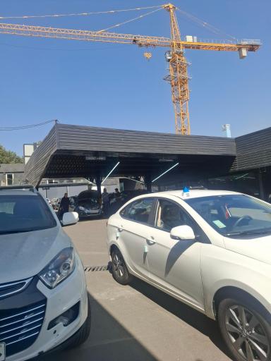 عکس نمایندگی کرمان موتور حیدری ۱۷۷۷