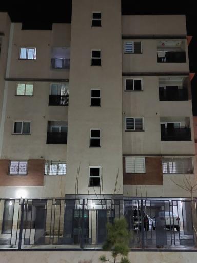 عکس مجتمع مسکونی ناصرین بلوک ۶۶