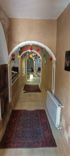 عکس اقامتگاه بومگردی شب نشین