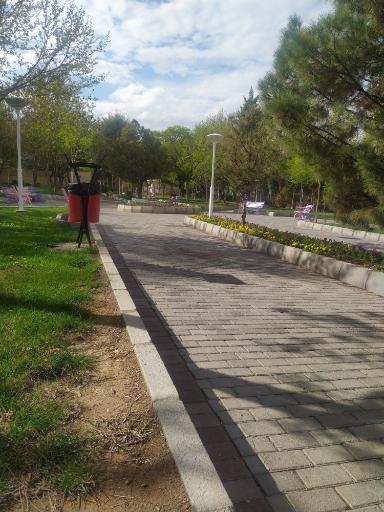 عکس بوستان سرور