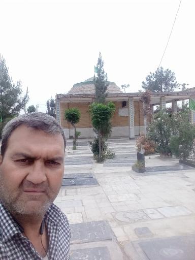 قشلاق مشهدی محمد