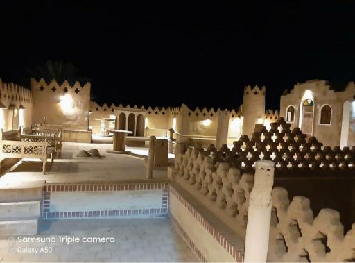 عکس اقامتگاه بومگردی شب نشین