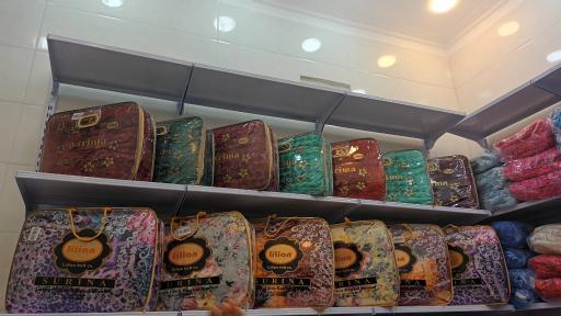 عکس کالای خواب آسمان 