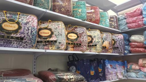 عکس کالای خواب آسمان 