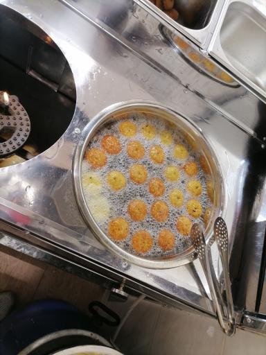 عکس فلافل لبنانی آراز