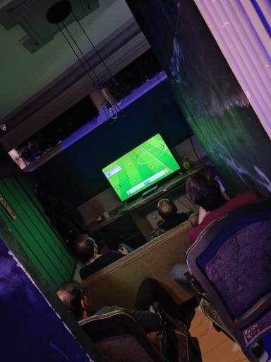 عکس گیم سنتر گرین کلاب