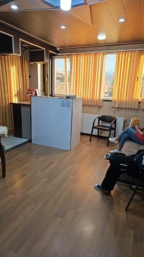 عکس مطب دکتر نیلوفر هوشیار