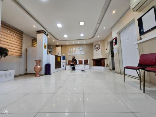 عکس کلینیک دندانپزشکی کادوس