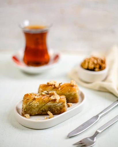 عکس کافه بافه