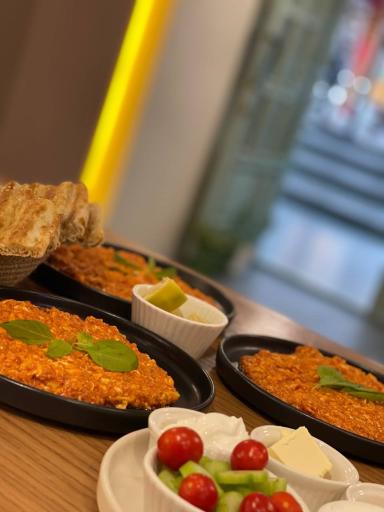 عکس کافه بافه