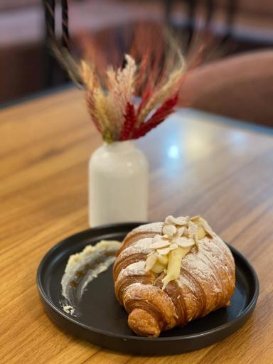 عکس کافه بافه