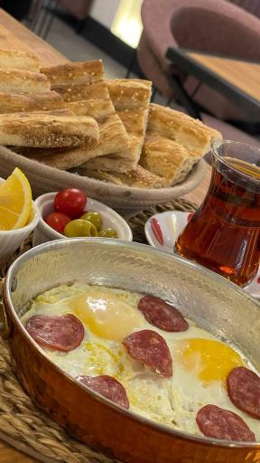 عکس کافه بافه