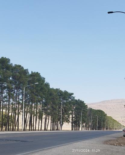 عکس ورودی تخت جمشید