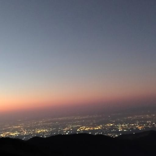 عکس بام برغان