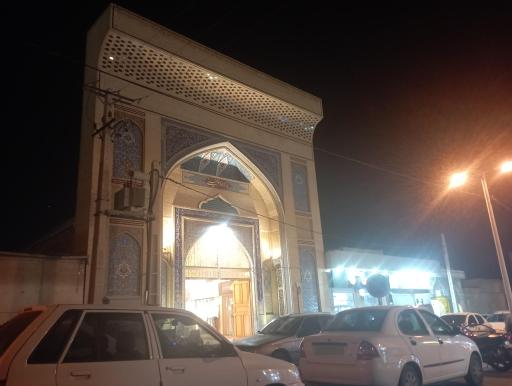 عکس بازار امام خمینی فاز 3