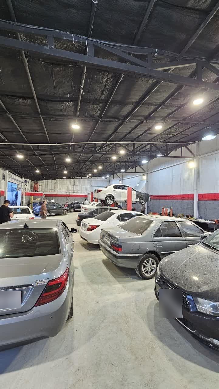 عکس کلینیک تخصصی دناروید شعبه شمیران نو