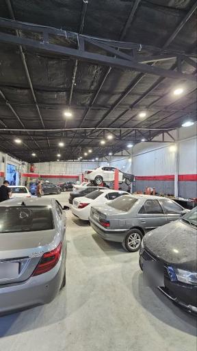 عکس کلینیک تخصصی دناروید