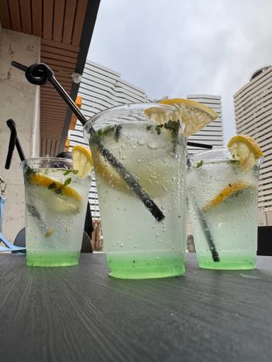 عکس کافه نان طره شعبه چیتگر