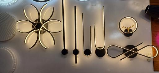 عکس کالای برق معصومیان 