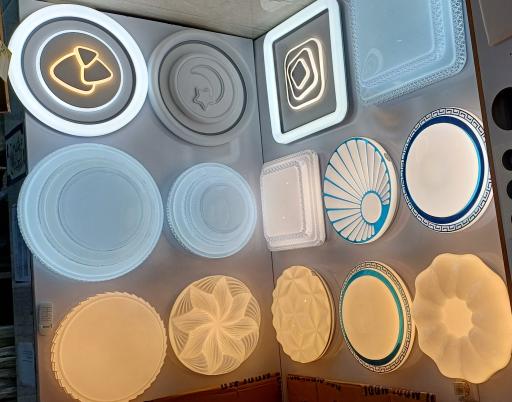 عکس کالای برق معصومیان 