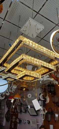 عکس کالای برق معصومیان 