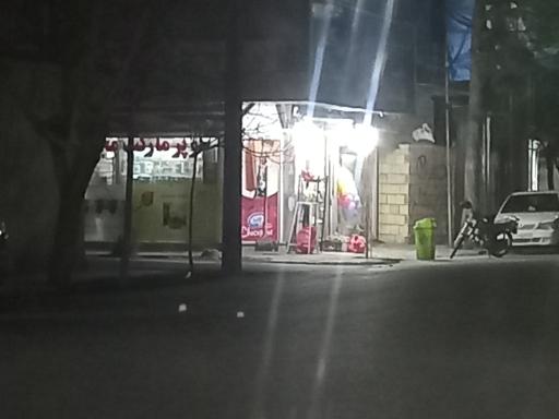 عکس سوپر مارکت مجید