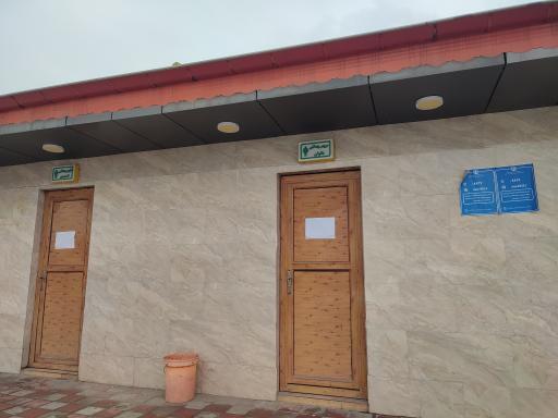 عکس سرویس بهداشتی 