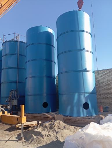 عکس ویستا صنعت توژال