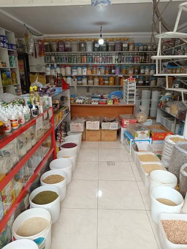 عکس عطاری احمدی