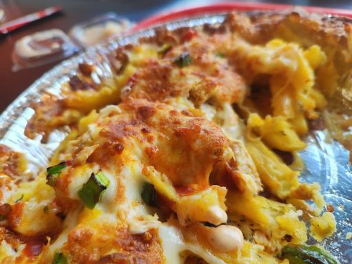 عکس فست فود پاپریکا