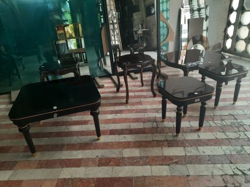 عکس شیشه و آینه لُری