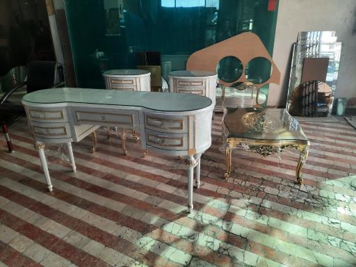 عکس شیشه و آینه لُری