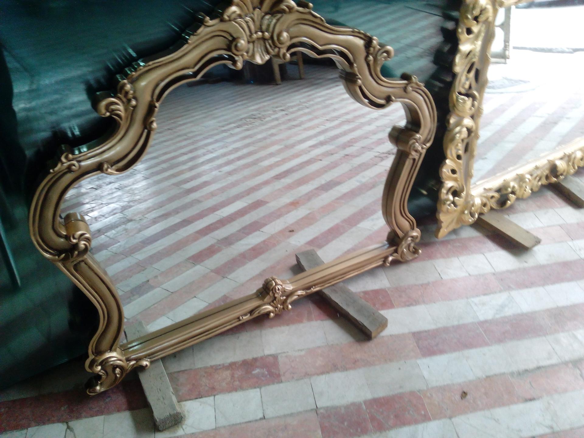 عکس شیشه و آینه لُری