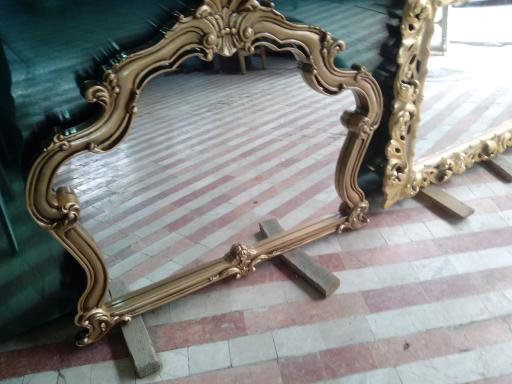 عکس شیشه و آینه لُری