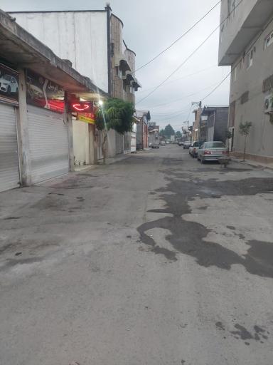 عکس برق خودرو چکاپ