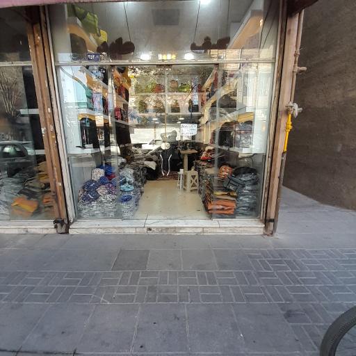 عکس تولیدی کیف یونیک