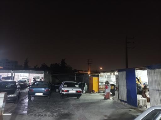 عکس مجموعه خودروی مبین