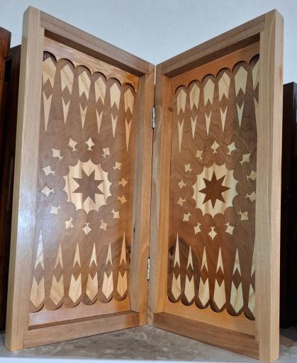 عکس فروشگاه صنایع دستی شاهکار