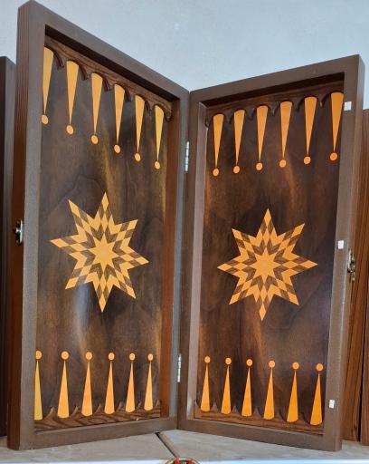 عکس فروشگاه صنایع دستی شاهکار